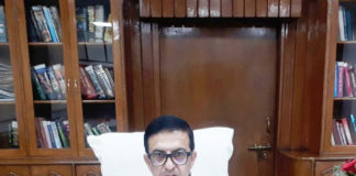 अंतर्राष्ट्रीय योग दिवस” की तैयारियां शुरू यमुनानगर में अंतर्राष्ट्रीय योग दिवस की तैयारियां शुरू : उपायुक्त गिरीश अरोड़ा