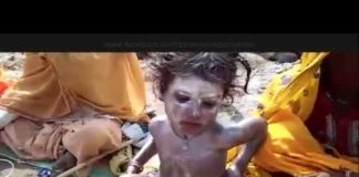 पापी पेट का सवाल