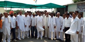 3 जून को पानीपत जनक्रांति यात्रा में भारी जनसैलाब उमडेगा : बृजपाल छप्पर 3 जून को पानीपत जनक्रांति यात्रा में भारी जनसैलाब उमडेगा : बृजपाल छप्पर