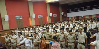 सडक़ दुर्घटना से बचने के लिए नियमों की पालना जरूरी : एसपी सडक़ दुर्घटना से बचने के लिए नियमों की पालना जरूरी : एसपी यमुनानगर