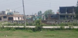 राहुल गांधी के जन्मदिन पर बिलासपुर में पौधारौपन राहुल गांधी के जन्मदिन पर बिलासपुर में पौधारौपन