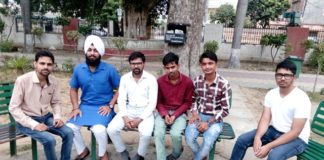 नेशनल हेल्थ प्रोफाइल की रिपोर्ट के अाकड़े चिंताजनक : यूथ फ़ॉर स्वराज संगठन
