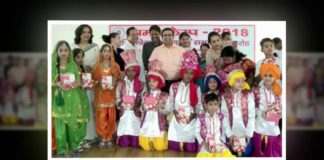 समर कैम्प में बच्चे अपने अन्दर छिपी प्रतिभा को उजागर करते हैं : DC