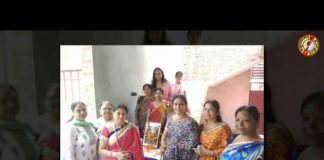 अग्रवाल महिला संगठन, अग्रवाल सभा, अग्रवाल युवा मंच ने लगवाया नेत्र व दन्तरोग चिकित्सा शिविर
