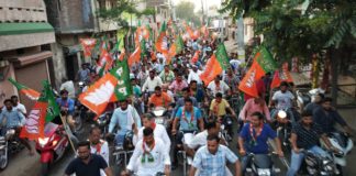 पाकिस्तानी मीडिया अपने नेताओ को नरेंद्र मोदी जैसा बनने की दे रहा सलाह : कंवरपाल पाकिस्तानी मीडिया अपने नेताओ को नरेंद्र मोदी जैसा नेता बनने की दे रहा सलाह : कंवरपाल, विस अध्यक्ष हरियाणा