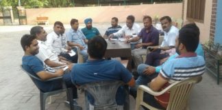 प्राईवेट स्कूल संचालकों ने स्कूलो की मान्यता से जुडी जिला स्तरीय कमेटी का पुर्नगठन करने पर जताई खुशी