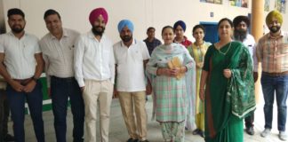किसान का बेटा इसरो के लिए तैयार करेगा स्पेस क्राफट और सेटेलाइट के डिजाइन.. yamunanagar hulchul isro