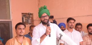चुनाव नजदीक आते ही भाजपा को मंदिर याद आने लगा : दिग्विजय