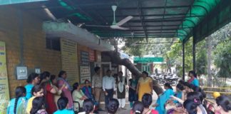 बहुउद्देश्यीय स्वास्थ्य कार्यकर्ता एसोसिएशन, यमुनानगर 15 जुलाई को सीएम आवास पर करेगी प्रदर्शन