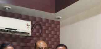 सतीश गोयल बने भाजपा सांस्कृतिक प्रकोष्ठ के प्रदेश कार्यकारिणी सदस्य