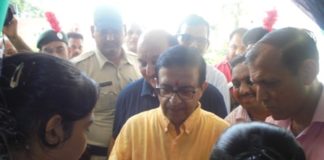 अपने भविष्य को उज्जवल बनाने के लिए कोई न कोई कुशलता हासिल करें युवा : DC YAMUNANAGAR HULCHUL ITI