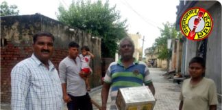 गावों में घुसा बाढ़ का पानी, ग्रामीणों ने छत पर गुजारी रात, प्रशासन रहा मुस्तैद YAMUNANAGAR HULCHUL__FINAL VIDEO HIGH FLOOD munadi