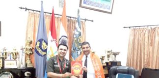 गुरूकुल कागडी हरिद्वार में 6 से 8 जुलाई तक आयोजित होगा अन्तराष्ट्रीय गुरूकुल महासम्मेलन