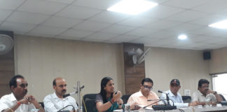15 अगस्त तक जिले के सभी स्कूलों में लगाये जायेंगे 51884 पौधे : उपायुक्त yamunanagar hulchul deputy commissioner