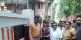 अब सरकारी अस्पताल में होगा मरीजों के बच्चों का पूरा मनोरंजन yamunanagar hulchul deputy commissioner civil surgeon