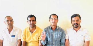 17जुलाई को रामलीला भवन जगाधरी मे होगा भाईचारा सम्मेलन: दहिया yamunanagar hulchul dhiya