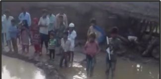 गावों से उतरा बाढ़ का पानी पर हजारों एकड़ फसलें जलमग्न yamunanagar hulchul ghat gya yamuna ka paani thanks oh my god MAIN PIC