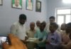 पुरानी पैंशन बहाली को घोषणा में शामिल करे इनेलो : PBSS yamunanagar hulchul inso