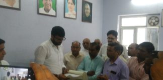 पुरानी पैंशन बहाली को घोषणा में शामिल करे इनेलो : PBSS yamunanagar hulchul inso