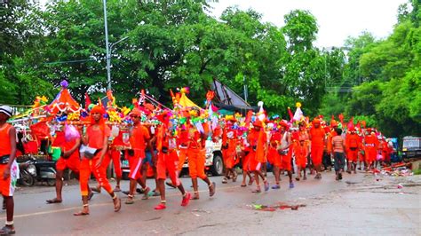 जरूरी सूचना : श्रावण शिवरात्रि कांवड़ मेले हेतु वरिष्ठ पुलिस अधीक्षक सहारनपुर द्वारा रूट डायवर्जन व्यवस्था