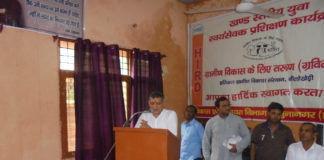 आज कम्प्यूटर एवं इंटरनेट की जानकारी नितांत आवश्यक : स्पीकर कंवर पाल yamunanagar hulchul kanwar pal (3)