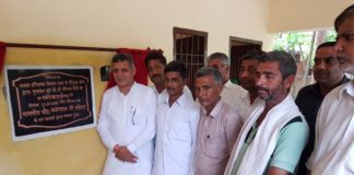 सौभाग्य योजना के तहत गरीबों को मुफ्त में बिजली के कनेक्शन दे रही है सरकार : स्पीकर yamunanagar hulchul kanwarpal mla jagadhri bjp speaker haryana vidhansabha