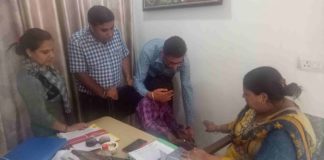 लावारिस हालत में मिला बच्चा खुद को इंद्रा कालोनी बेहट, सहारनपुर का रहने वाला बता रहा yamunanagar hulchul missing child dcpo