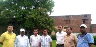 15 जुलाई को अम्बाला में कुमारी शैलजा को ज्ञापन देगी पैंशन बहाली संघर्ष समिति yamunanagar hulchul pbss
