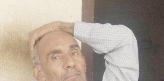 पूर्व मुख्यमंत्री ओमप्रकाश चौटाला के करीबी एडवोकेट धर्म सिंह कण्डरौली का निधन धर्म सिंह कण्डरौली का फाईल फोटो।