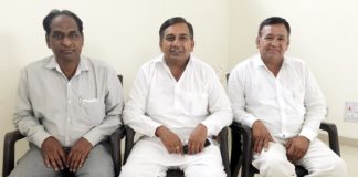 धान के न्यूनतम समर्थन मूल्य में 200 रूपए की बढोत्तरी बहुत कम : खिलाराम नरवाल खिलाराम नरवाल