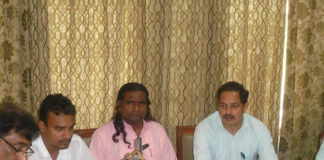 सफाई कर्मचारियों की समस्याओं का समाधान कर जल्दी ही उनकी मांगों को पूरा किया जाएगा : स्वामी सदानंद महाराज yamunanagar hulchul sdm yamunanagar