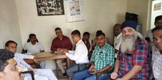 सरकार की वादाखिलाफी से कर्मचारियों में फैल रहा रोष