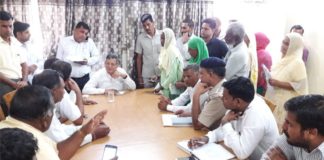 सरकार की सबसे पहली प्राथमिकता लोगों की समस्याओं का समाधान करना है : विधानसभा स्पीकर
