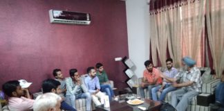Y4S हरियाणा के युवाओं के सामने खड़े मुद्दों पर 12 अगस्त को यमुनानगर में करेगा युवा आगाज सम्मेलन