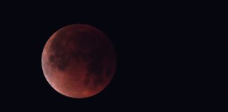 चंद्र ग्रहण 27 जुलाई – आषाढ़ पूर्णिमा (गुरु पूर्णिमा) yamunanagar hulchul_Blood moon_Lunar Eclipse_Chander Grahan
