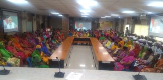 एडीसी ने बताए स्वयं सहायता समूह के फायदे yamunanagar hulchul__dio pm