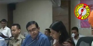 सरपंच ने कागजों में ही दिखा दिए कई विकास कार्य, स्थानीय निकास मंत्री ने किया सस्पेंड yamunanagar hulchul__sarpanch nilambit dc yamunanagar sp yamunanagar kavita jain minister haryana