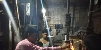 आइस फैक्टियों में इंसानी मल युक्त पानी से बनाई जा रही बर्फ, डीसी के आदेश पर 10 फैक्टियां सील yamunanagar hulchul ice factory