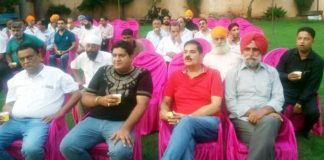 अब एसोसिएशन करेगी यमुना विहार कॉलोनी में मूलभूत समस्याओं का समाधान