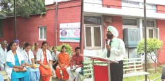 घायल को अस्पताल पहुंचाने वाले से नहीं की जाएगी कोई पूछताछ