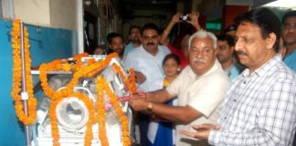 सिविल अस्पताल में अब मिनटों में मिलेगी टेस्ट की रिपोर्ट, सीधे डाक्टर के कंप्यूटर मेंं पहुंचेगी