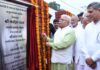 CM ने किए 139 करोड़ 40 लाख 50 की राशि की विभिन्न परियोजनाओं के उदघाटन व शिलान्यास