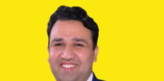 राष्ट्रीय आर्य युवा सम्मेलन दिल्ली में 9 सितम्बर को सौरभ आर्य होंगे आर्य युवा रत्न अवार्ड से सम्मानित