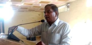 भाजपा सरकार सविधान के साथ छेड़छाड़ करके दलितों के साथ अन्याय करने का काम कर रही है : भारती