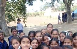 समाज में लडकियों का हौसला बढाने के लिए प्रति वर्ष 24 जनवरी काे मनाया जायेगा राष्ट्रीय बालिका दिवस के रूप में