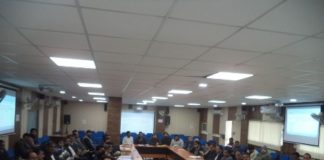 डीसी ने ली सी.एम. विण्डों से संबंधित शिकायतों व समस्याओं के निपटान की समीक्षा बैठक