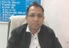 लोगों की समस्याओं को प्राथमिकता के अाधार पर किया जाएगा दूर : बीडीपीओ नरेन्द्रसिंह