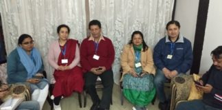 विश्वास संगीत समिति की ओर से संगीत महाेत्सव का किया जा रहा है आयोजन