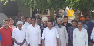 हरियाणा वाल्मीकि महासभा की ओर से कांबोज धर्मशाला में भगवान वाल्मीकि सत्संग का हुआ आयोजन