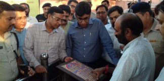 कपाल मोचन में 8 नवम्बर से मेला मेला कपालमोचन 2019